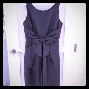 Kate spade grey dress 12